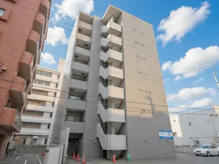 サントピア北大の画像