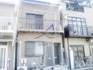 パシフィックホームの画像