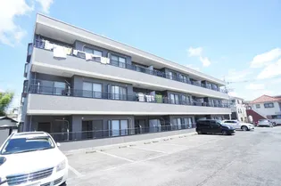 ステイブル橋場の画像