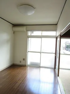 センタービレッジの画像