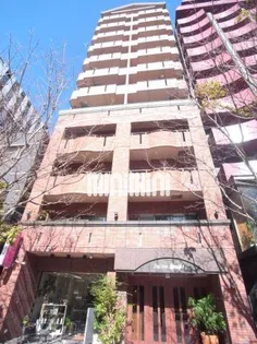 Felice Izumi【10階】の外観