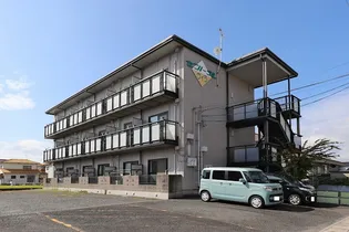 セントラルヴィラⅠの画像