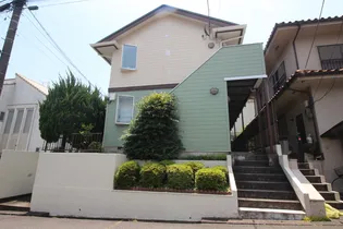 アパートメント島田の画像