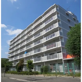 ヴェルヴィー鶴見の画像