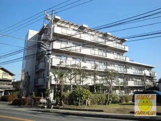 レジョンドール船橋の画像