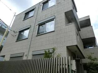 アーバンコート初台IIの画像