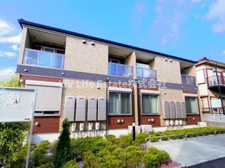 クレールメゾンAの画像