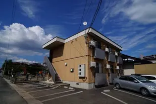 サンジュエル五日町の画像