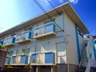 エバラケイスイハイツの画像