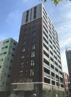 ザ パークハビオ新御徒町の画像