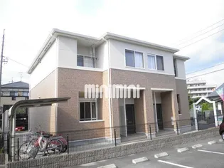 プロニティハウスの画像