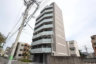 ラフィスタ北綾瀬の画像