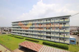 ビレッジハウス荒木1号棟の画像