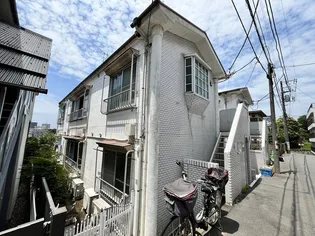 PLAZA DE SHUMER B棟の画像