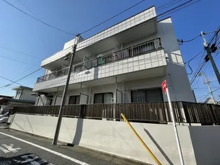 アマデウスコーポの画像