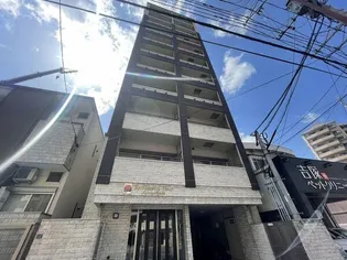 レジデンシャルヒルズ博多東の画像