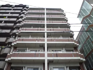 メゾン・リジエール【2階】の外観