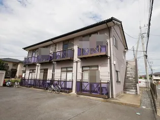 サンハイムCの画像