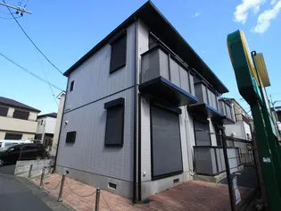 フローラ高津の画像