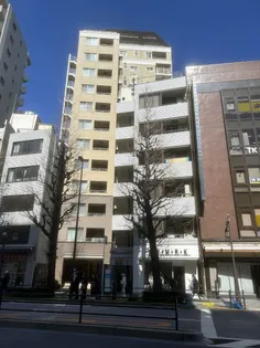 グランアビテ目白ステーションフロントの画像