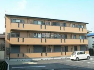 グランシャリオ鳳【2階】の外観