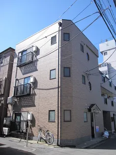 ポワール一之江の画像