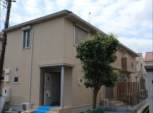 テラスハウス I Kの画像