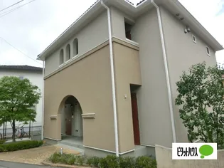 スクエアガーデンCの画像