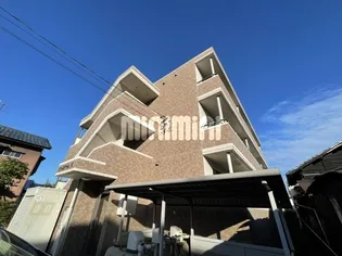 シャンボールKの画像