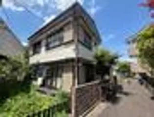 フォレスト経堂の画像