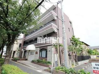 サクラハウスの画像