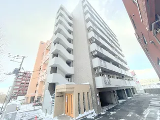 ラビドール手稲の画像