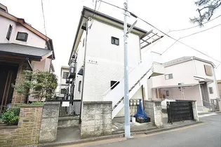 ドミールの画像