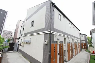 ハイムプリマヴェーラの画像