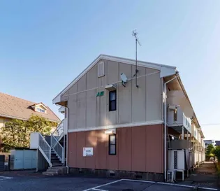 セジュール城東 A棟の画像