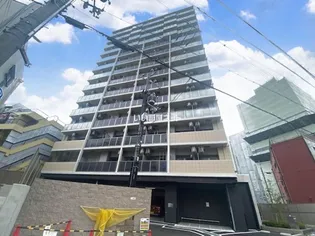 兵庫県神戸市中央区下山手通9【マンション】の外観