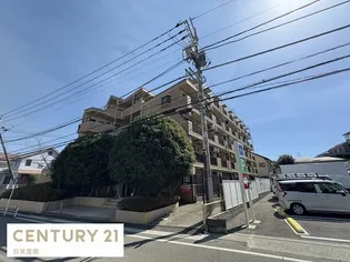 ライオンズマンション相武台前第5の画像