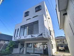 高知県高知市朝倉乙【マンション】の外観