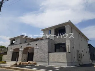 クラッシーコートの画像