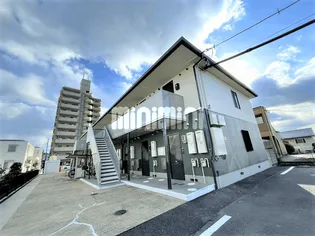 パストラーレ今伊勢の画像