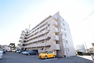 パラッツオ稲毛の画像