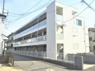 リブリ クレスタの画像