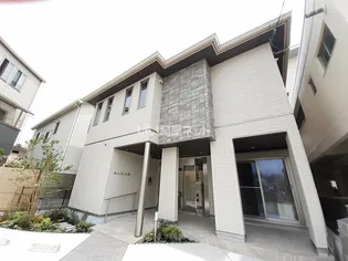 広島県広島市南区旭1【アパート】の外観