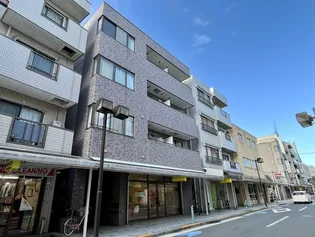 スカイビルの画像