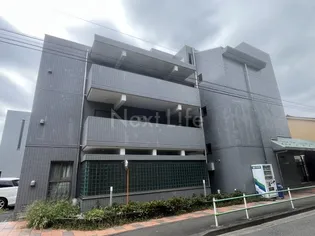 グランドール一橋学園IIの画像