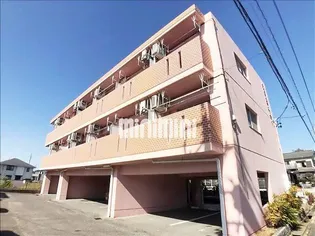 レジデンス北町の画像