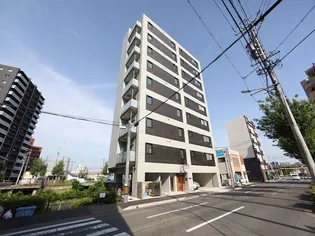 ミリオレビータ金山の画像