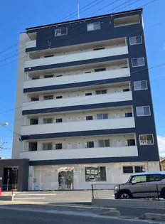 アスフォート野洲の画像