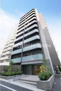 パティオスクエア御茶ノ水【8階】の外観