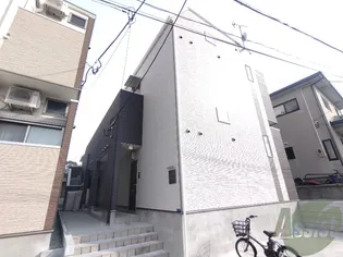 T Sメゾン台原の画像